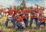 6050  фигуры  British Infantry (Zulu War)  (1:72) 8001283060509