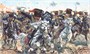 6052  фигуры  BRITISH HUSSARS (CRIMEAN WAR) (1:72) 2000002093343