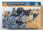 6054  фигуры  FRENCH FOREIGN LEGION  (1:72) 2000002092742