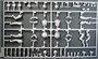6055  фигуры  British Commonwealth Troops (NW Europe 1944)  (1:35) 4005299007477