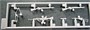 6055  фигуры  British Commonwealth Troops (NW Europe 1944)  (1:35) 4005299007477