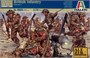 6056  фигуры  WWII- British Infantry  (1:72) 2000002092605