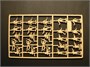 6056  фигуры  WWII- British Infantry  (1:72) 2000002092605