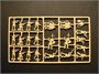 6056  фигуры  WWII- British Infantry  (1:72) 2000002092605