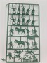 6057  фигуры  WWII - RUSSIAN INFANTRY (1:72) 8001283060578