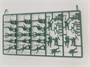 6057  фигуры  WWII - RUSSIAN INFANTRY (1:72) 8001283060578