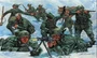 6059  фигуры  Alpini - Italian Mountain Troops  (1:72) 8001283060592