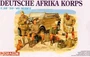 6063  фигуры  Deutsche Afrika Korps (1:35) 89195860637