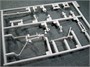 6064  фигуры  German MG42 Heavy Machine Gun Team  (1:35) 89195860644