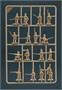 6066  фигуры  NAPOLEONIC WARS: FRENCH INFANTRY (1:72) 8001283060660