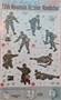 6067  фигуры  German 13th Mountain Division "Handschar"  (1:35) 89195860675