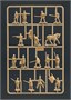 6067  фигуры  NAPOLEONIC WARS: PRUSSIAN INFANTRY (1:72) 2000002093374