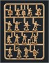 6069  фигуры  Советская пехота (WWII. winter) (1:72) 8001283060691