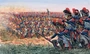 6072  фигуры  French Granadiers  (1:72) 8001283060721