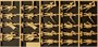 6072  фигуры  French Granadiers  (1:72) 8001283060721