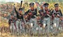 6073  фигуры  NAPOLEONIC WARS: RUSSIAN INFANTRY (1:72) 8001283060738