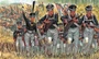 6073  фигуры  NAPOLEONIC WARS: RUSSIAN INFANTRY (1:72) 8001283060738