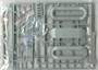6076  фигуры  German Sturmpioniere w/Assault Raft (Kleiner Floßsack 34)  (1:35) 89195860767