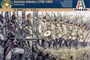6093  фигуры  Austrian Infantry 1798-1805 Napoleonic Wars  (1:72) 2000002099475