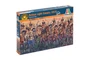 6094  фигуры  British Light Cavalry 1815  (1:72) 8001283060943