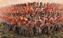 6095  фигуры  NAPOLEONIC WARS - BRITISH INFANTRY 1815 (1:72) 8001283060950