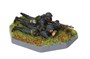 6106  фигуры  Немецкие пулеметчики (1:72) 4600327061065