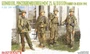 6110  фигуры  Grenadiers, Panzergrenadierregiment 25, HJ Division (Norrey-en-Besin 1944)  (1:35) 89195861108