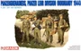 6111  фигуры  Panzergrenadiers, Panzer Lehr Division (Normandy 1944)  (1:35) 89195861115