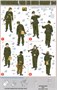 6111  фигуры  Panzergrenadiers, Panzer Lehr Division (Normandy 1944)  (1:35) 89195861115