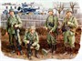 6122  фигуры  Approach to Stalingrad (Autumn 1942)  (1:35) 89195861221