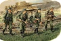 6124  фигуры Panzergrenadier Division "Grosdeutschland" (Karachev 1943) (1:35) 89195861245