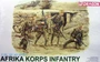 6138  фигуры  Afrika Korps Infantry (1:35) 89195861382