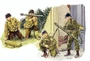 6149  фигуры  U.S. Army Anti-Tank Team  (1:35) 4545782030228
