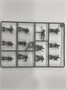 6151  фигуры  WWII German Infantry (Winter Uniform)   (1:72) 8001283061513