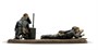 6153  фигуры  Немецкие разведчики (1:72) 4600327061539