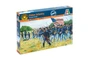 6177  фигуры  UNION INFANTRY  (1:72) 8001283061773