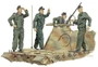 6191  фигуры "Achtung-Jabo!" Panzer Crew (France 1944) (1:35) 89195861917