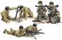 6198  фигуры  U.S. Army Support Weapon Teams  (1:35) 89195861986