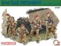 6199  фигуры  Солдаты 2nd SAS regiment  (1:35) 891995861993