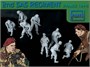 6199  фигуры  Солдаты 2nd SAS regiment  (1:35) 891995861993