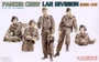 6214  фигуры  Panzer Crew LAH Division Russia 1943  (1:35) 89195862143