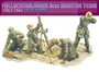 6215  фигуры  Fallschirmjager 8cm Mortar Team (Italy 1944) (1:35) 89195862150