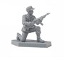 6272  фигуры  Фольксштурм. Берлин 1945  (1:72) 4600327062727