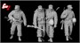 6274  фигуры  1st Luftwaffe Field Division Novgorod 1944 (Gen2)  (1:35) 89195862747
