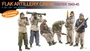 6275  фигуры Flak Artillery Crew (Winter 1943-45) (1:35) 89195862754