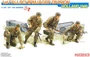 6276  фигуры  1st Fallschirmjäger Division Holland 1940  (1:35) 89195862761