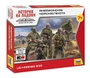 6279  фигуры  Американская морская пехота  (1:72) 4600327062796