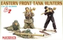 6279  фигуры  Eastern Front Tank Hunters (1:35) 89195862792