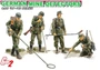 6280  фигуры  German Mine Detectors (Gen2)  (1:35) 89195862808