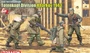 6385  фигуры  Totenkopf Division Kharkov 1943 Gen2  (1:35) 4545782028942